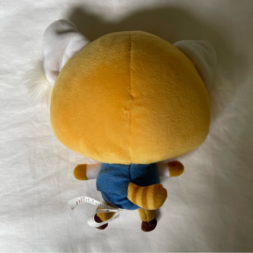 Aggretsuko Plush - Picture 2 of 3